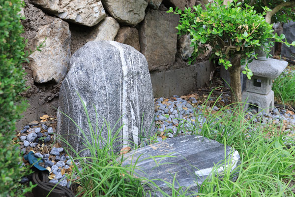 九公山树葬,一树一碑一世界